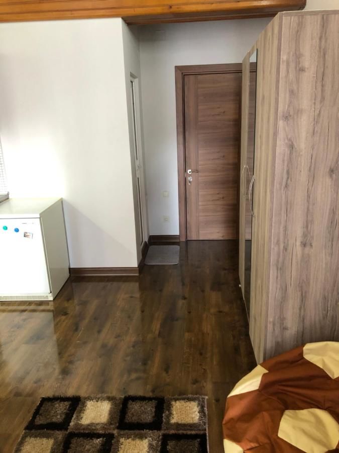 Гостевой дом TATUSH HOUS Батуми