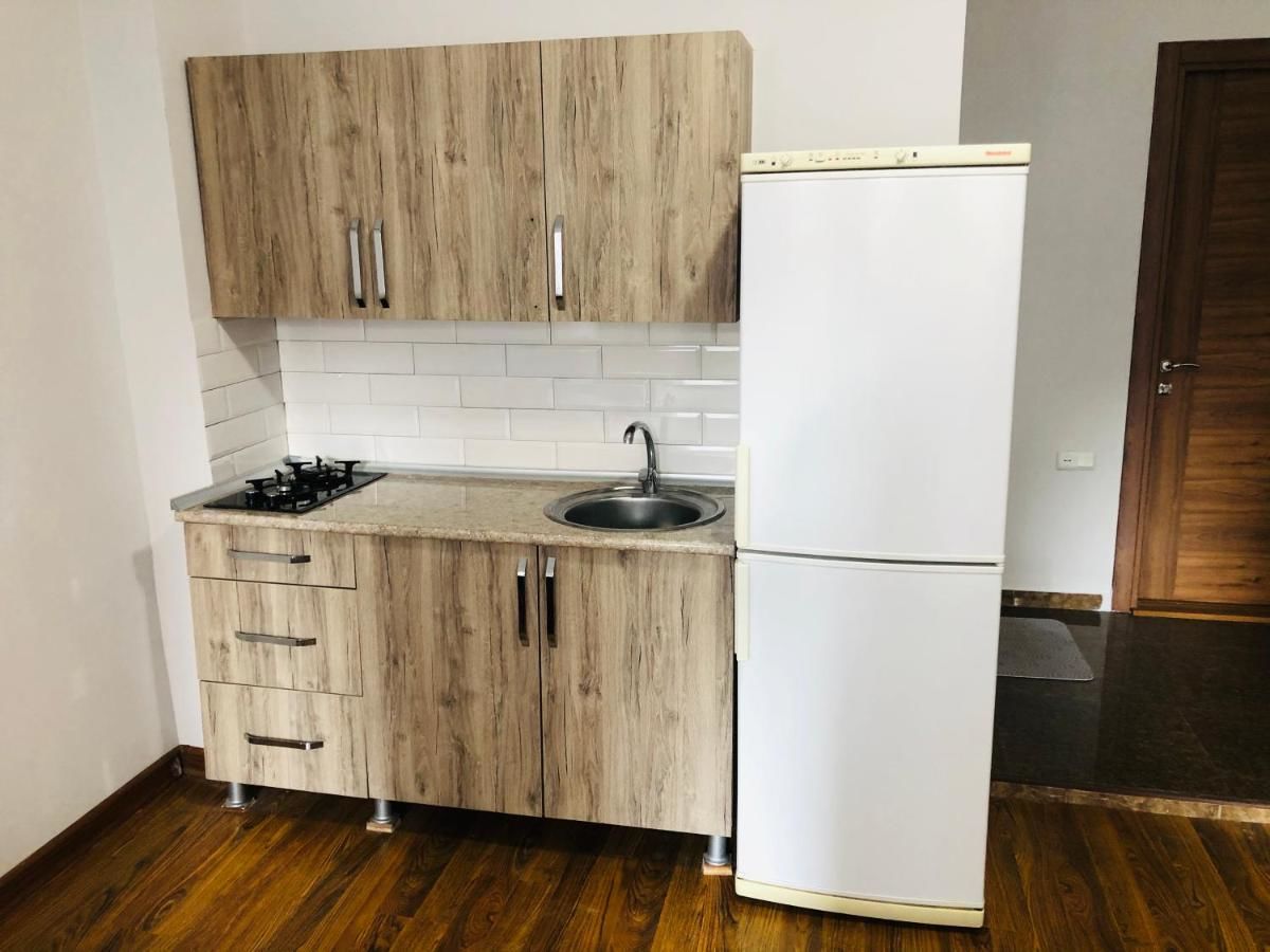 Гостевой дом TATUSH HOUS Батуми