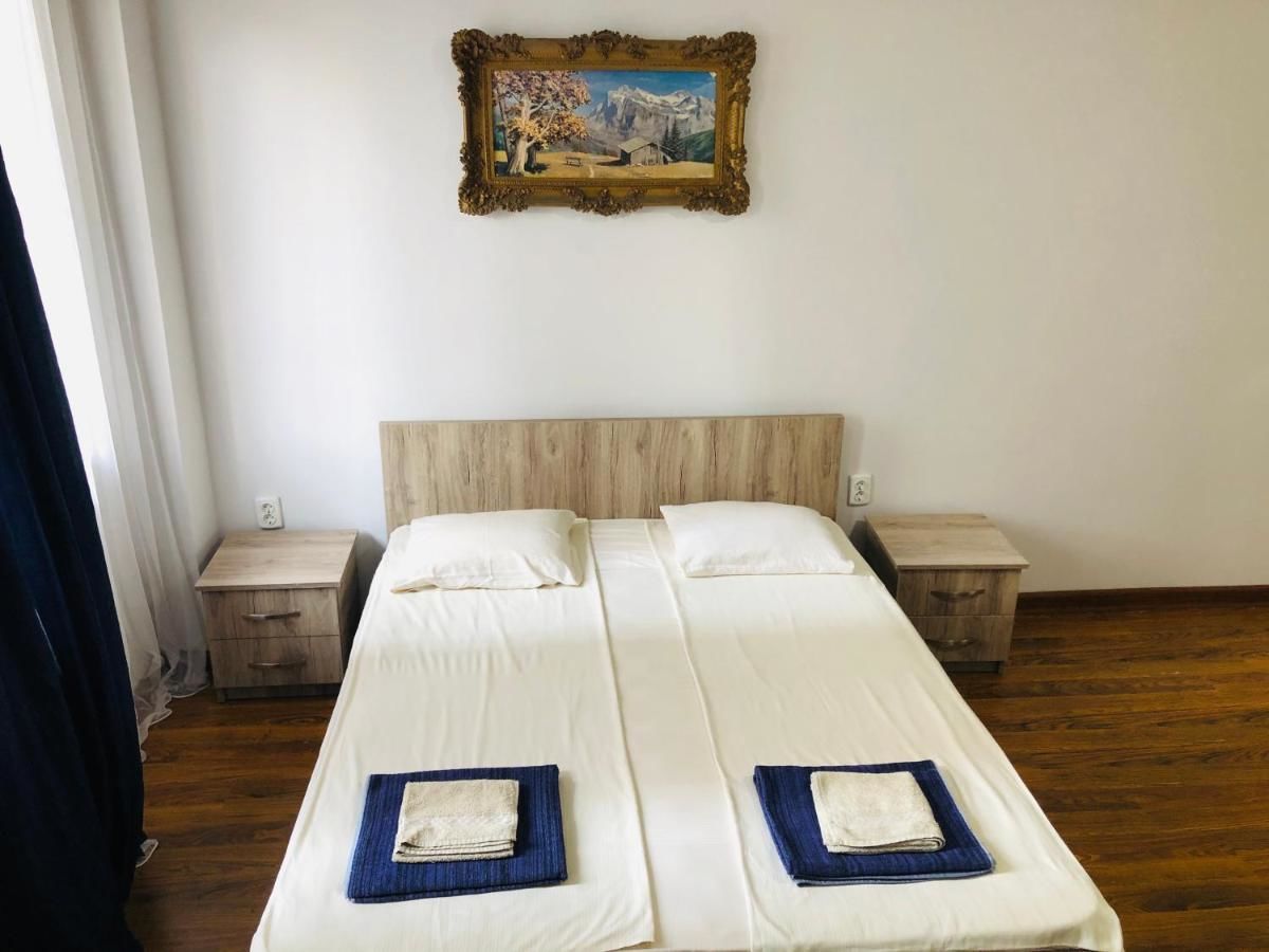 Гостевой дом TATUSH HOUS Батуми