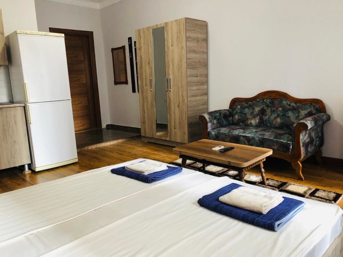 Гостевой дом TATUSH HOUS Батуми