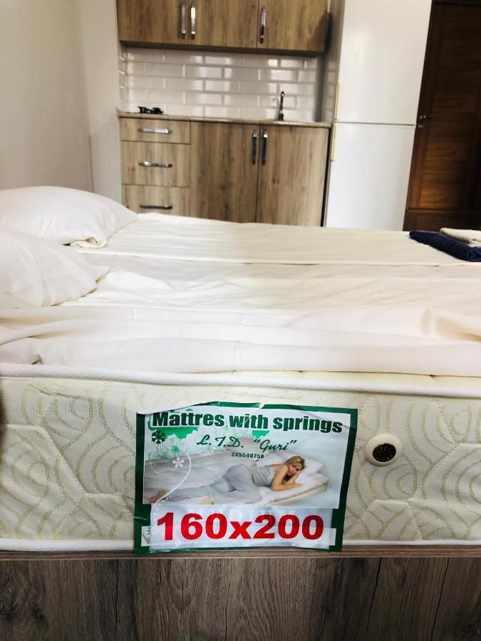 Гостевой дом TATUSH HOUS Батуми