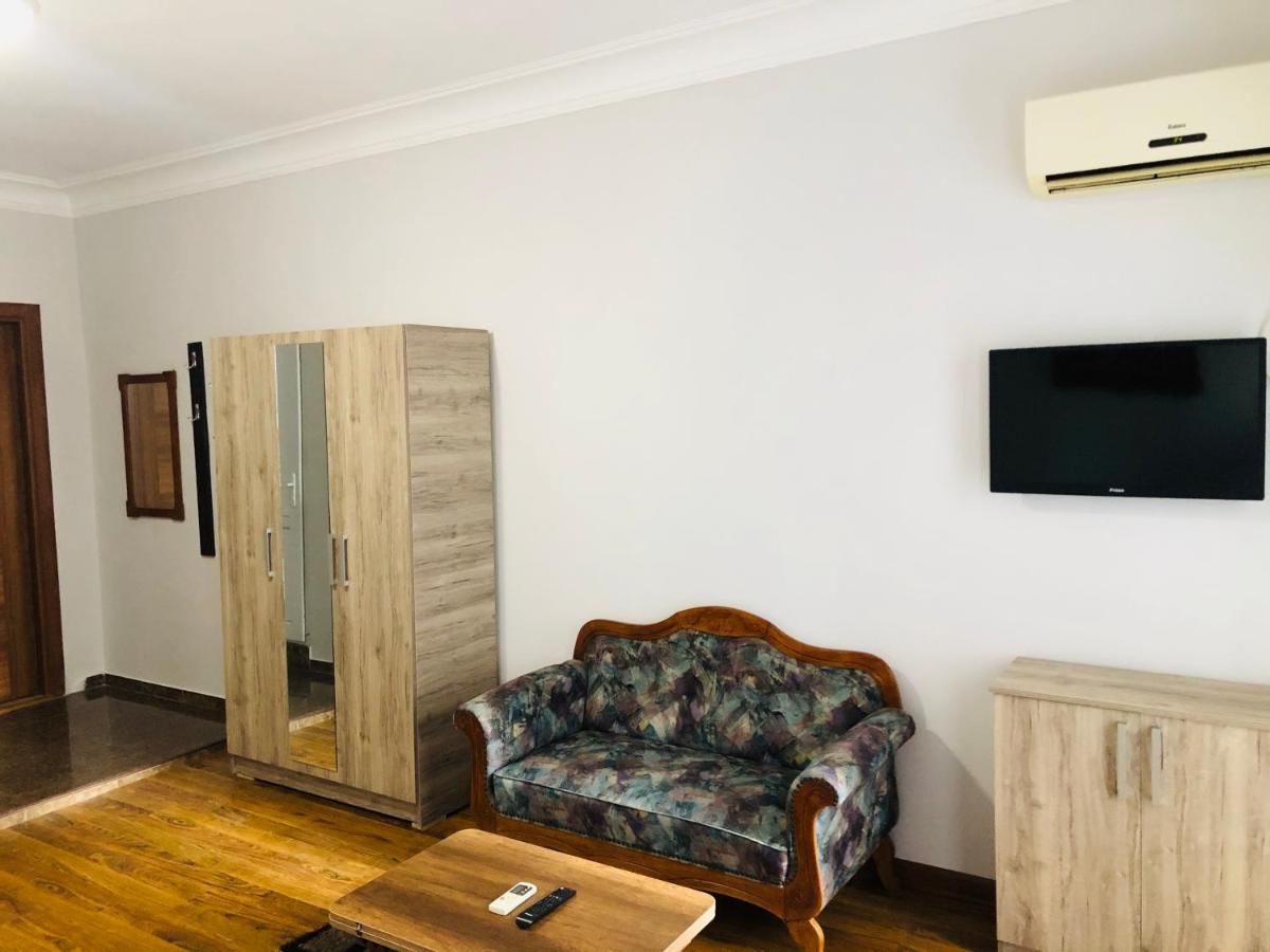 Гостевой дом TATUSH HOUS Батуми