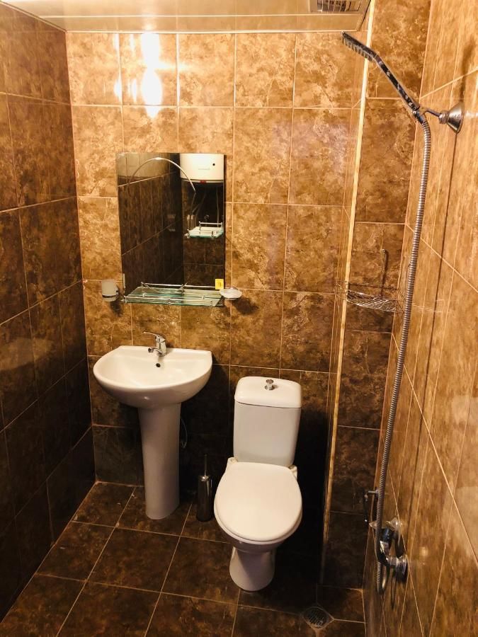 Гостевой дом TATUSH HOUS Батуми