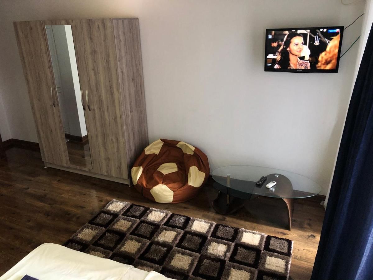 Гостевой дом TATUSH HOUS Батуми