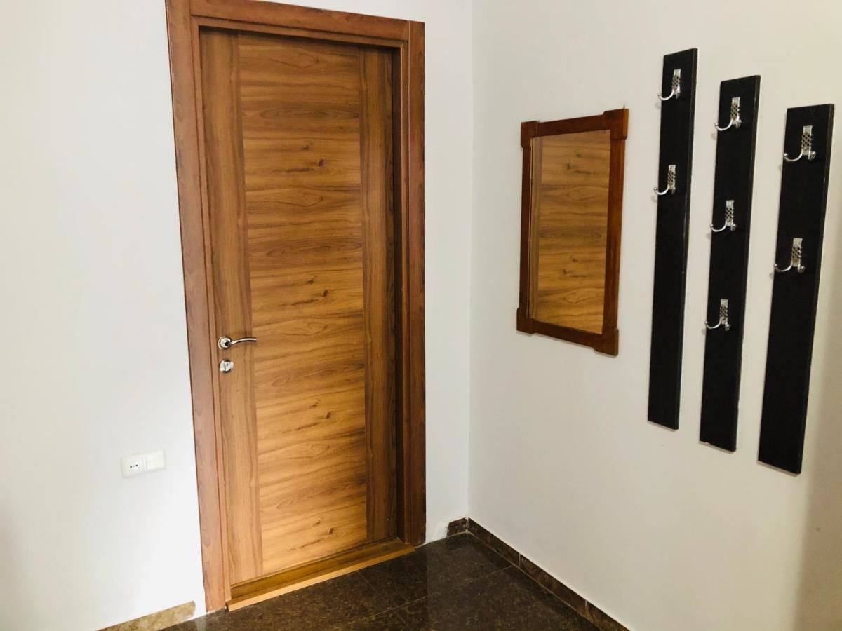 Гостевой дом TATUSH HOUS Батуми