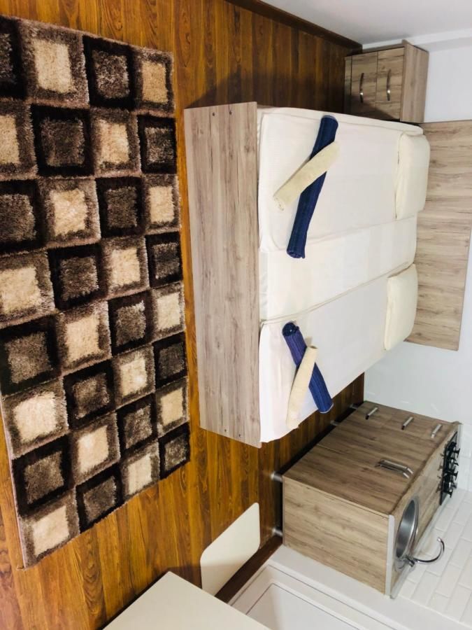 Гостевой дом TATUSH HOUS Батуми