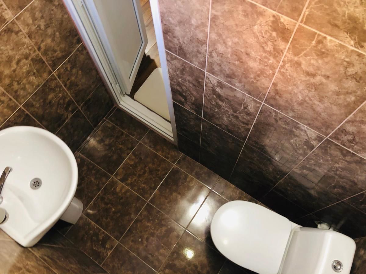 Гостевой дом TATUSH HOUS Батуми