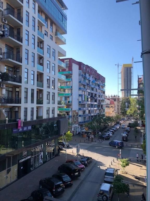 Гостевой дом TATUSH HOUS Батуми