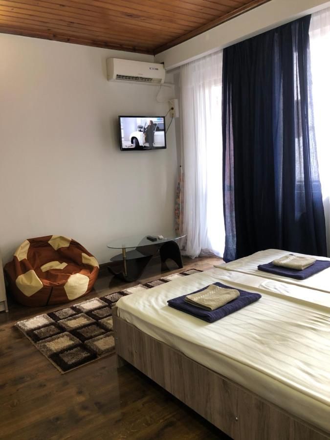 Гостевой дом TATUSH HOUS Батуми