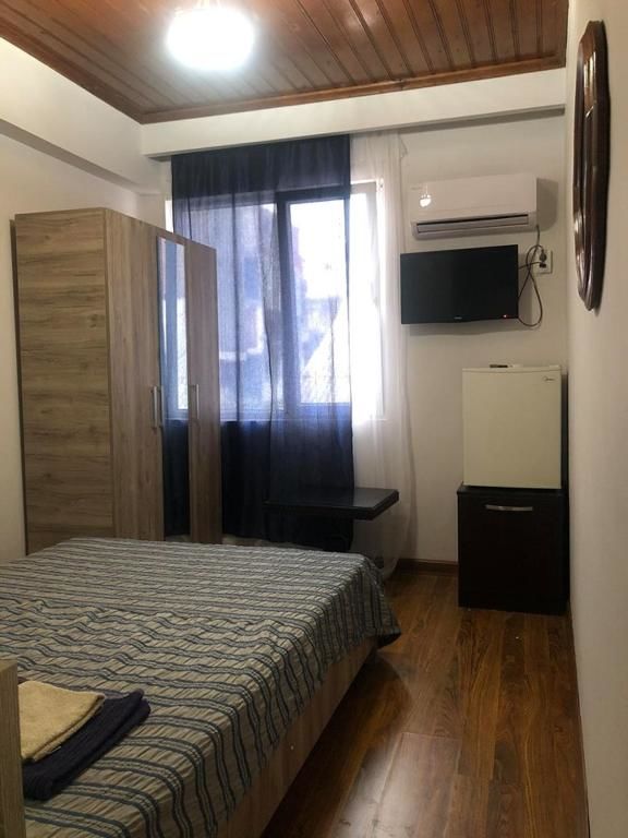 Гостевой дом TATUSH HOUS Батуми