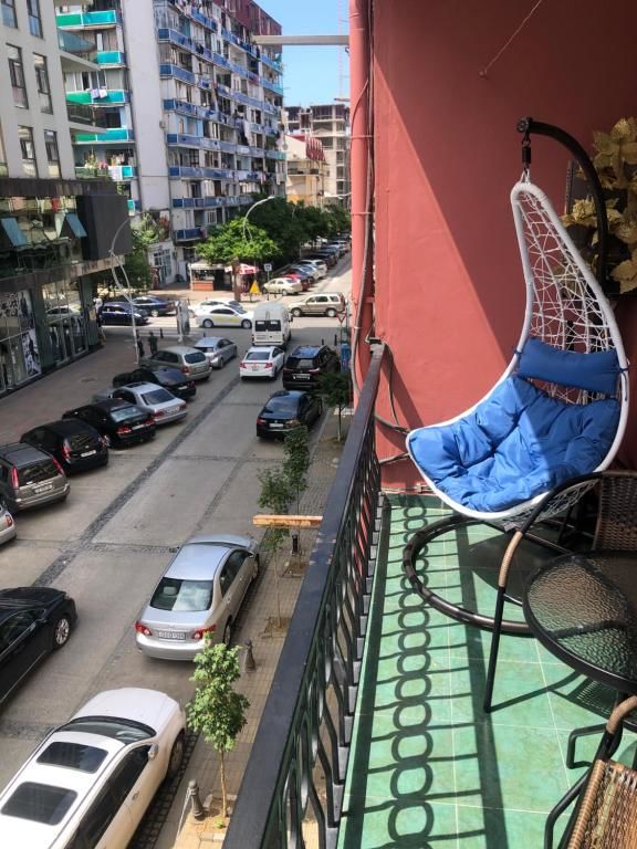 Гостевой дом TATUSH HOUS Батуми