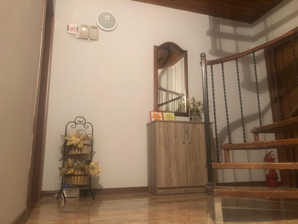 Гостевой дом TATUSH HOUS Батуми