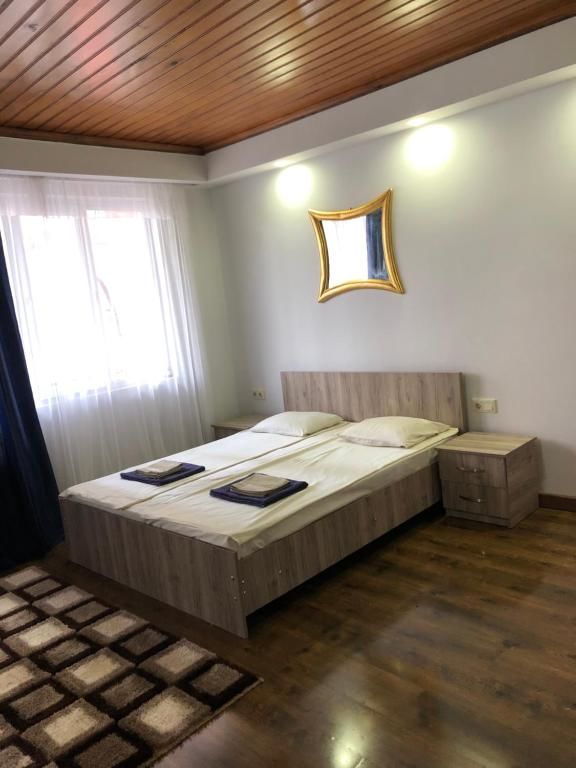 Гостевой дом TATUSH HOUS Батуми