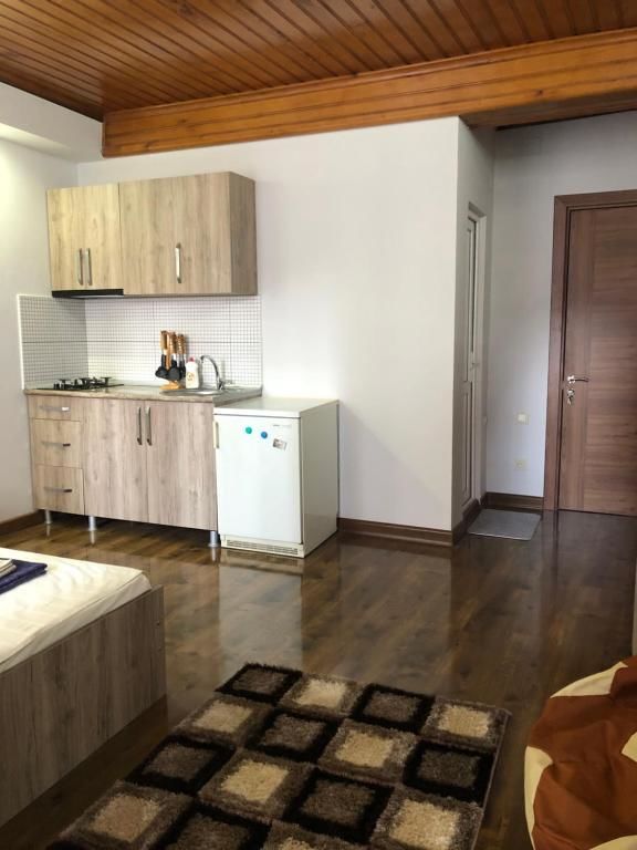 Гостевой дом TATUSH HOUS Батуми