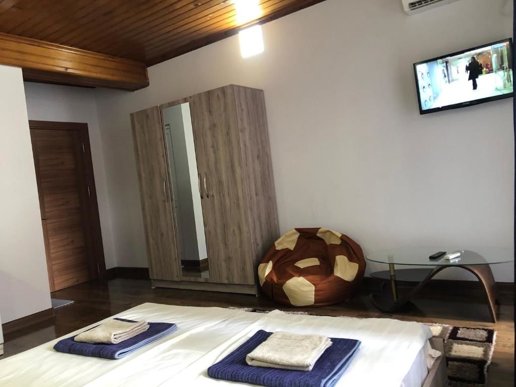 Гостевой дом TATUSH HOUS Батуми