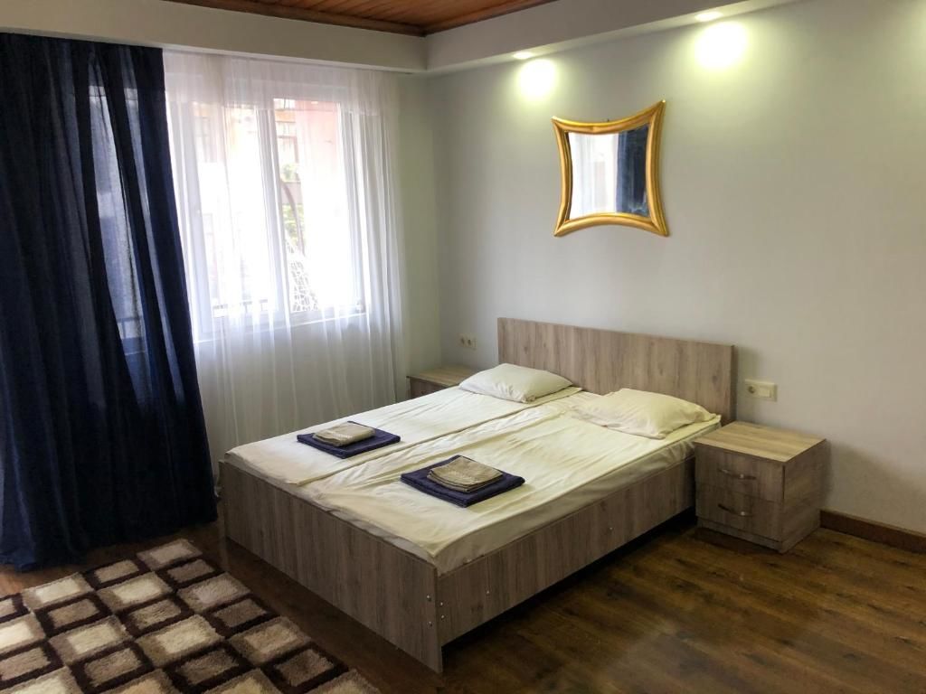 Гостевой дом TATUSH HOUS Батуми