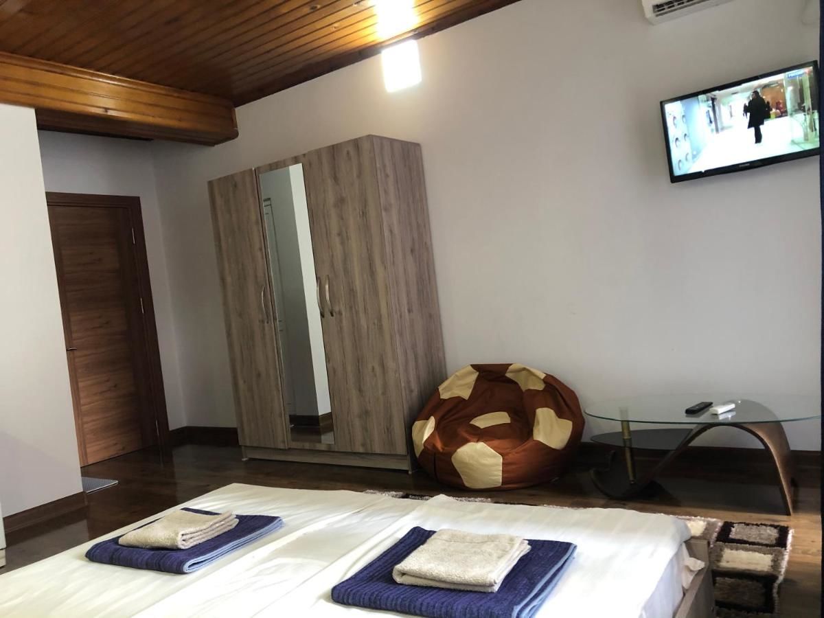 Гостевой дом TATUSH HOUS Батуми