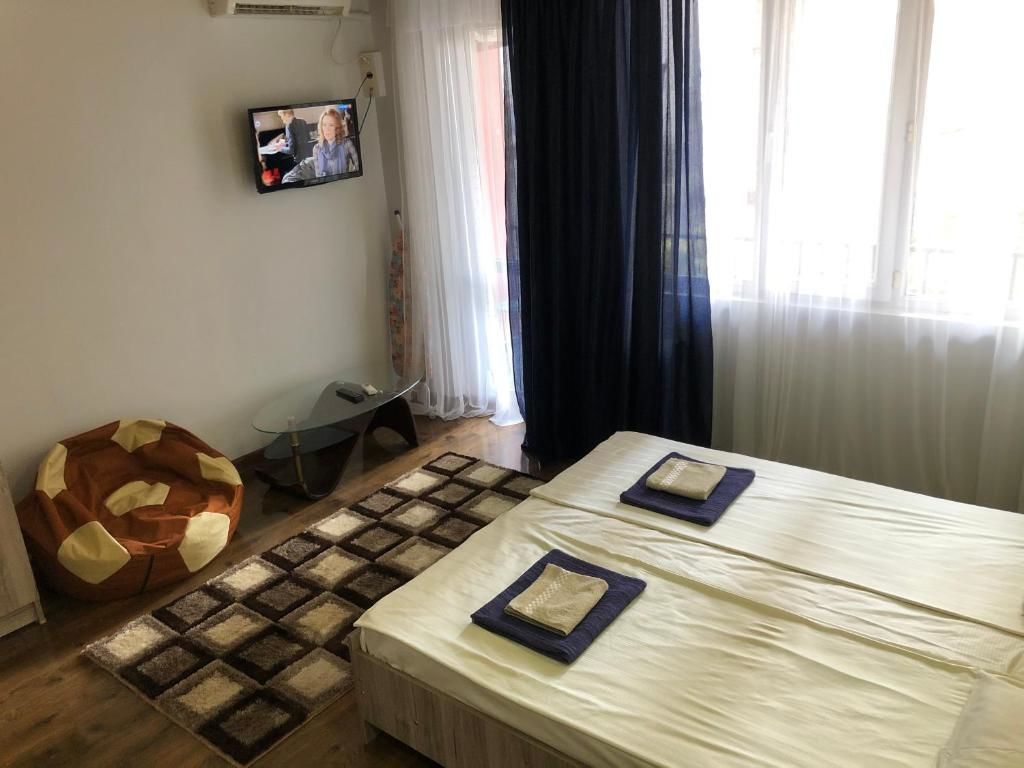 Гостевой дом TATUSH HOUS Батуми