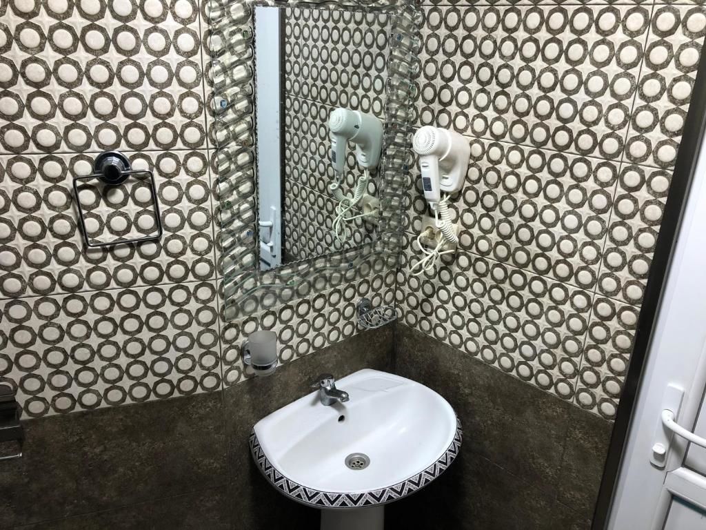 Гостевой дом TATUSH HOUS Батуми