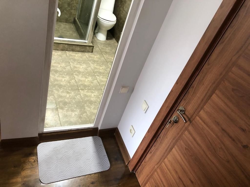 Гостевой дом TATUSH HOUS Батуми