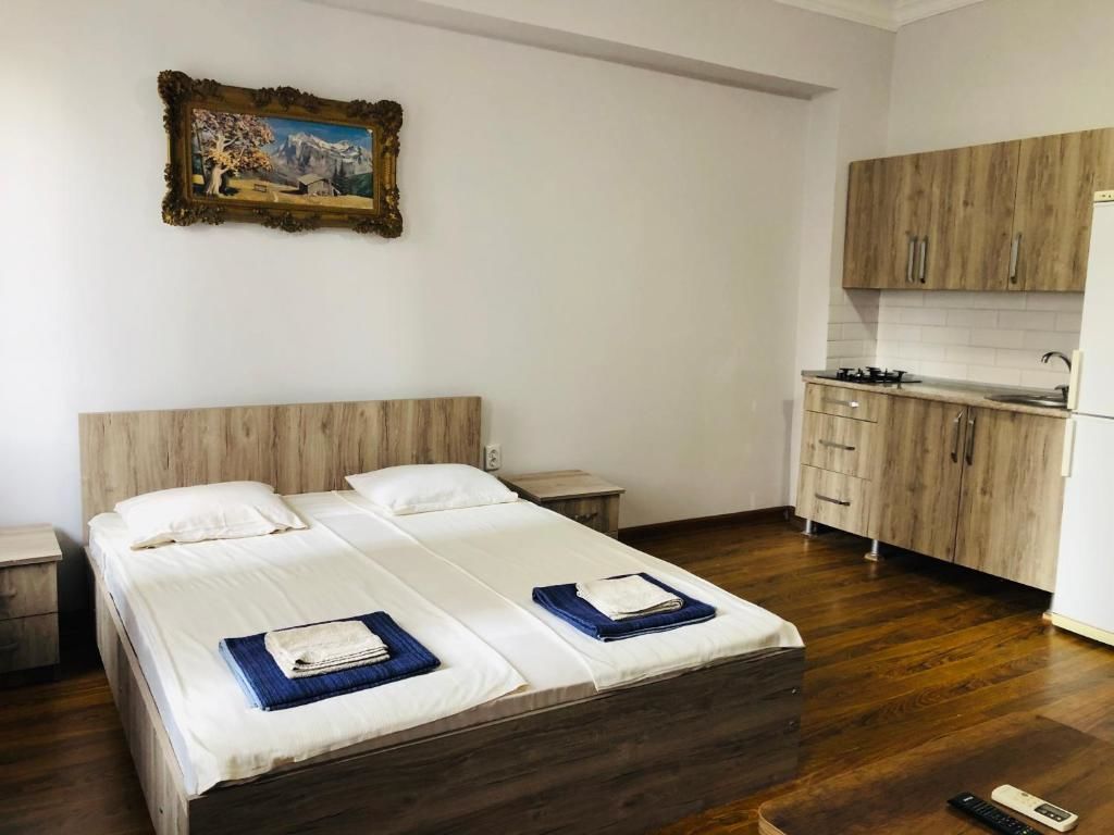 Гостевой дом TATUSH HOUS Батуми