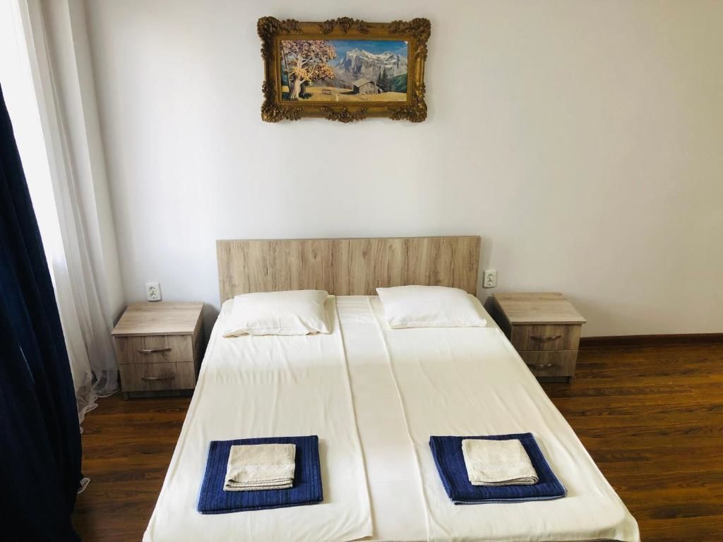 Гостевой дом TATUSH HOUS Батуми