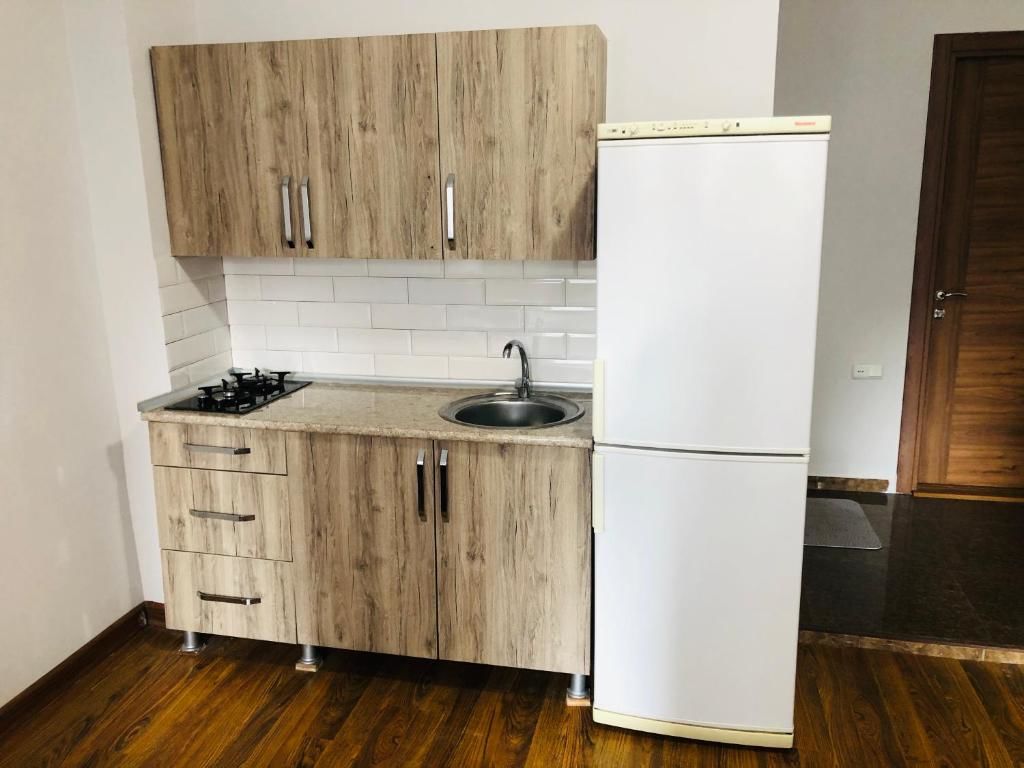 Гостевой дом TATUSH HOUS Батуми