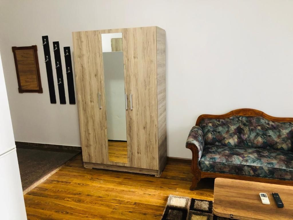 Гостевой дом TATUSH HOUS Батуми