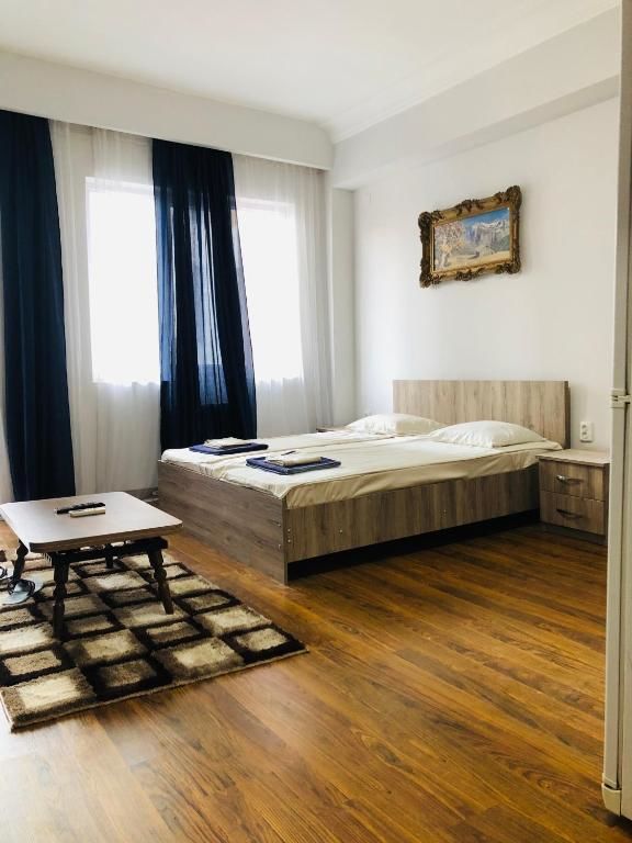 Гостевой дом TATUSH HOUS Батуми