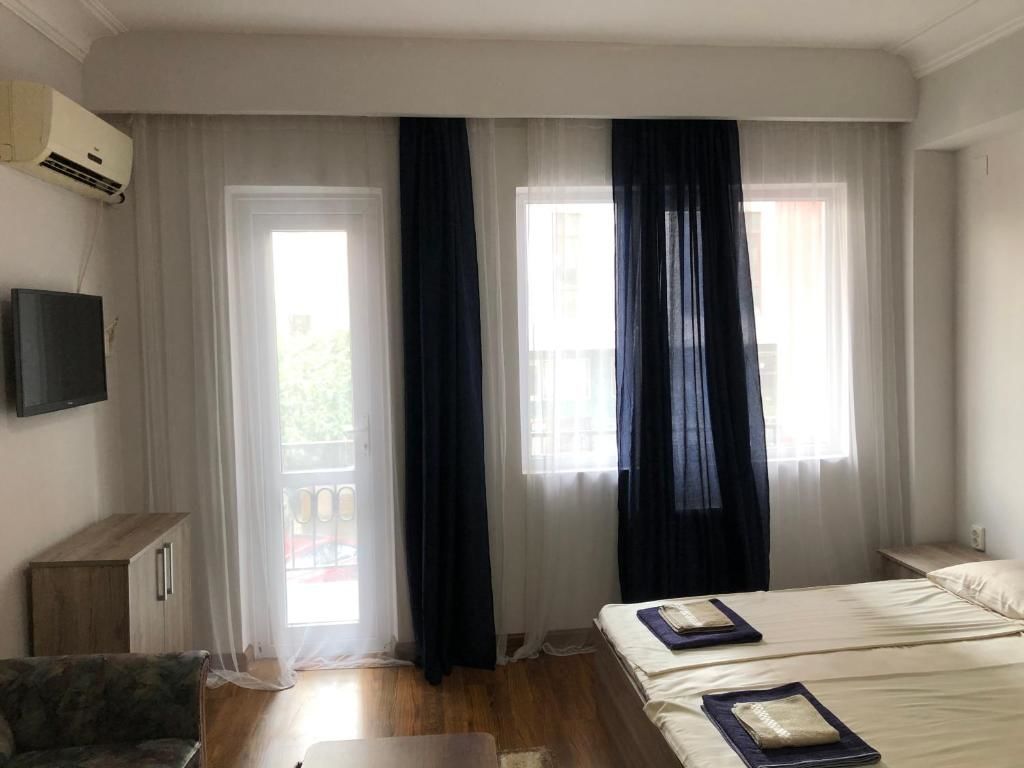 Гостевой дом TATUSH HOUS Батуми