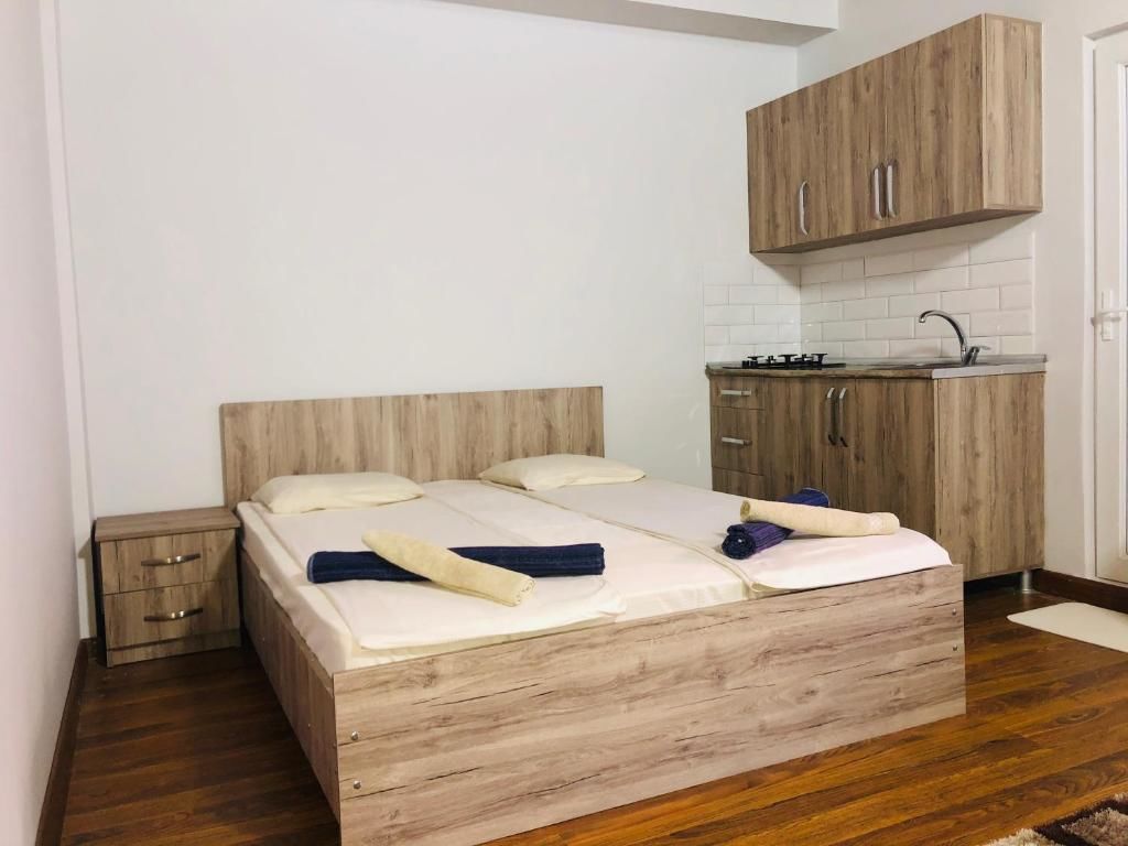 Гостевой дом TATUSH HOUS Батуми