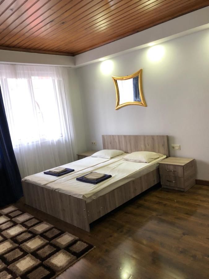 Гостевой дом TATUSH HOUS Батуми