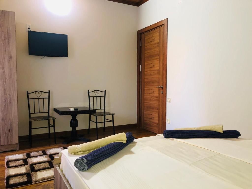 Гостевой дом TATUSH HOUS Батуми