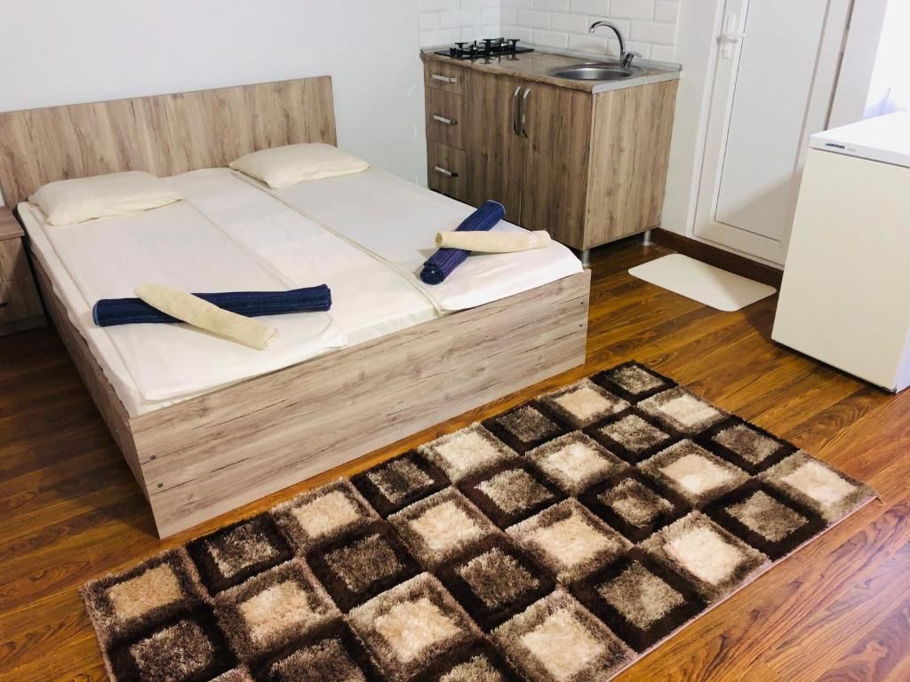 Гостевой дом TATUSH HOUS Батуми