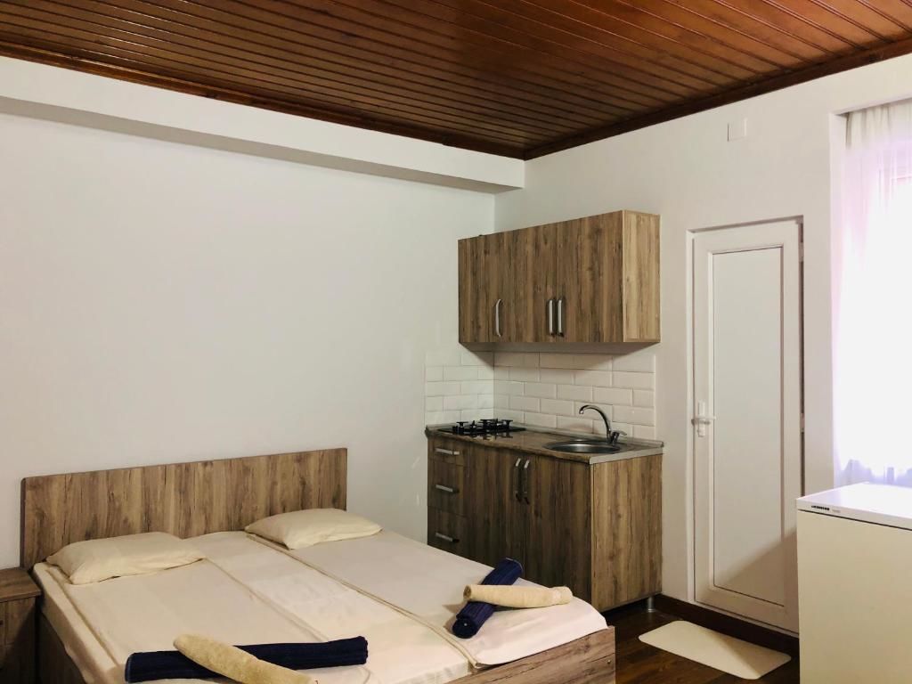 Гостевой дом TATUSH HOUS Батуми