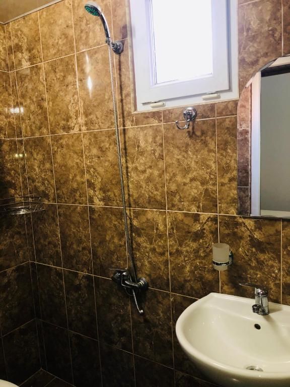 Гостевой дом TATUSH HOUS Батуми