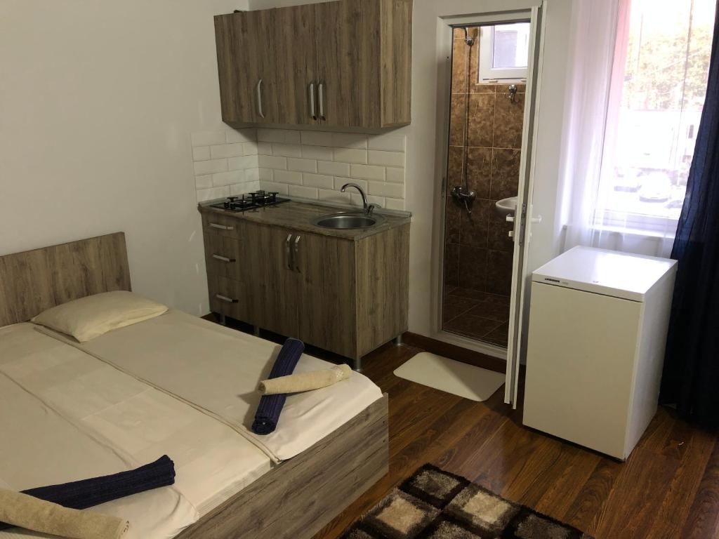 Гостевой дом TATUSH HOUS Батуми