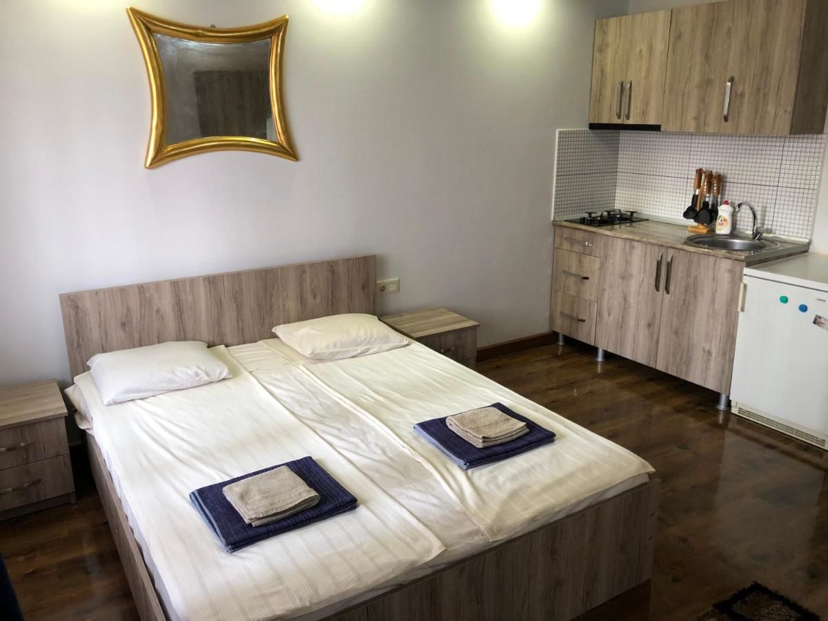 Гостевой дом TATUSH HOUS Батуми